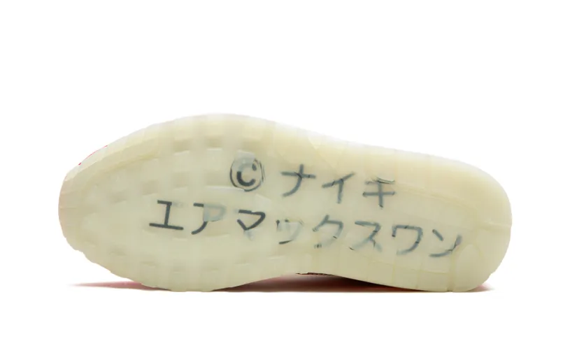 Nike Air Max AIR MAX 1 WMNS 'Sofvi'